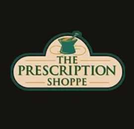 The Prescription Shoppe, Cambridge