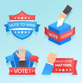 Behind Closed Doors: Intricacies of Political News