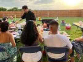 Exquisite Hibachi Catering For Private Party, Richmond