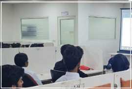 MCA Fees at CGC Jhanjeri, Mohali