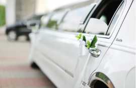 Limo Airport Transfers, Brisbane