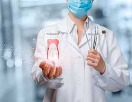  JNU Provides Best Dentist In Jaipur, Jaipur