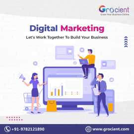 Best Digital Marketing Company In Jaipur, Jaipur