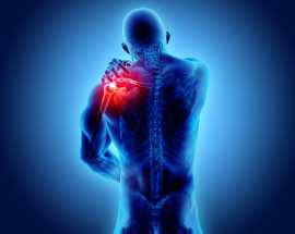 Shoulder Joint Arthroscopy For You, Jaipur