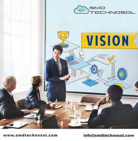Consulting Companies in Texas, Adelanto