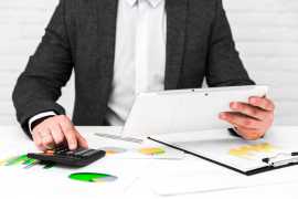 Income Statement for Company, Mississauga