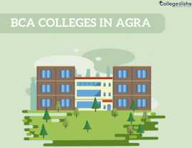 BCA Colleges in agra, Noida