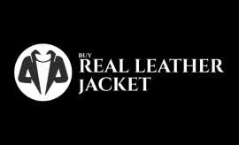 Buy leather jacket online, Chicago