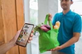 Create Food App to Manage Your Delivery Operations, New York