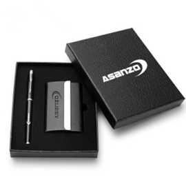 EventGiftSet Offers Personalized Executive Gifts , Florey