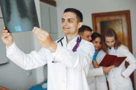 Dr Akash Garg Clinic, Chandigarh