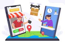 Now Create Your Delivery App with Our App Builder!, San Diego