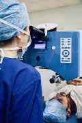 PRK Laser Eye Surgery by Dr Joanne Goh, Melbourne