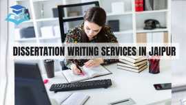 Dissertation Writing Services In Jaipur, Jaipur