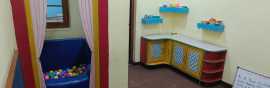 play area and kids school,Pre School in hauz khas, Haryana