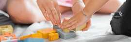 Montessori calssroom in South Delhi, Gurgaon