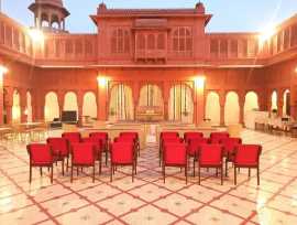 Luxury Hotels In Bikaner, Bikaner