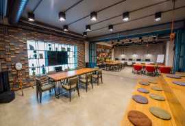 Why Chandigarh's Coworking Spaces Are Booming?, Chandigarh