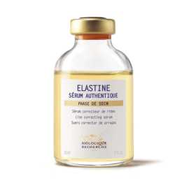 BIOLOGIQUE RECHERCHE | ELASTINE SERUM AUTHENTIQUE , Toronto