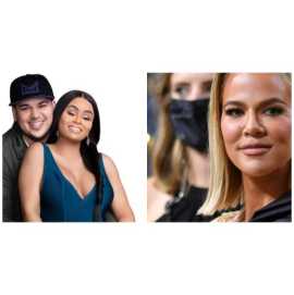 Blac Chyna Says Khloe Kardashian Is Overstepping b