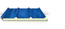 Top Class PUF Insulated Panels Supplier - TSSC, Pune