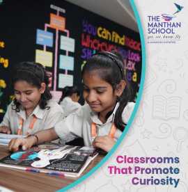 Best Play School In Noida , Noida