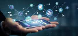 No.1 Ecommerce App Development Company in Dubai, Abu Dhabi