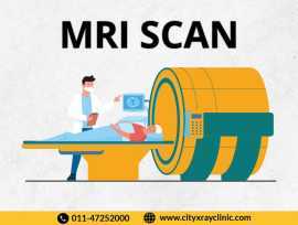 MRI Scan Near Me In Delhi At Best Price , Delhi