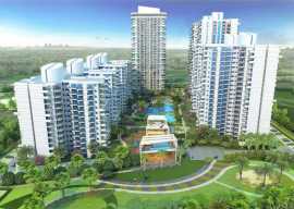 M3M IKonic Sector 68 Gurgaon. | Luxury Apartment -, Gurgaon