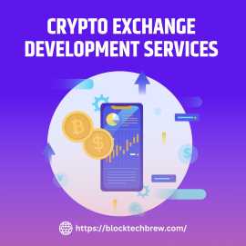 Raise Your Business With Cryptocurrency Exchange , New York