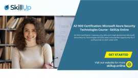 AZ-500: Microsoft Azure Security Technologies, Noida