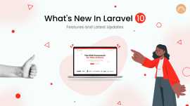 What’s New In Laravel 10: Features and Latest Upda, Adelanto