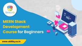 Why to Choose MERN Stack Development Course, Ahmedabad