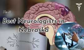 Best Neurologists in Nebraska, Adams