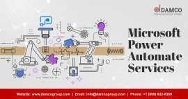 Unlocking Potential With Microsoft Power Automate, Chicago