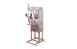Seafood Processing Machine China, Quanzhou
