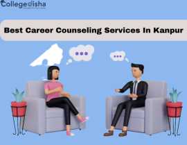 Best Career Counseling Services In Kanpur, Noida
