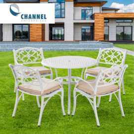 Impressive 5 Piece Outdoor Sets for Your Next Dinn, $ 0