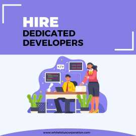 Hire Dedicated Developers | Dedicated Developers f, Adelanto
