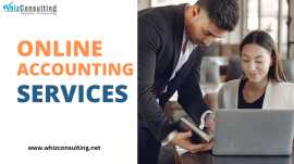 Top Outsourced Accounting Services company, Gordon