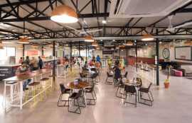 Coworking Space in Bangalore with Modern Amenities, Bengaluru