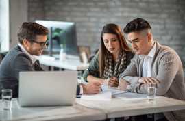 FS Tax Accountant & Bookkeeping of Midtown NYC, New York