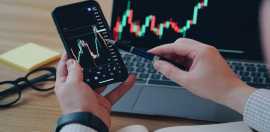 5 Trading Routines for Maximum Returns and Risks, New York