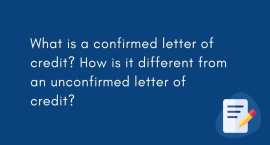 Difference Between Confirmed And Unconfirmed Lette, London