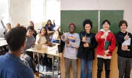 Buy IELTS Teacher Training Course Online from Prem, Cork