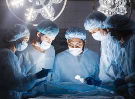 Laparoscopic Cholecystectomy in Jaipur, Jaipur