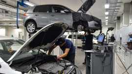 Wheel Alignment Christchurch, Christchurch