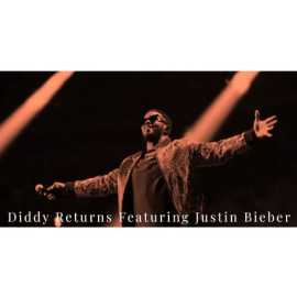 Diddy Returns With First Solo Album in 17 Years.