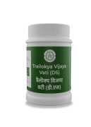 Benefits of Trailokya Vijaya Vati