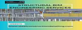 Structural BIM Services, Ahmedabad
